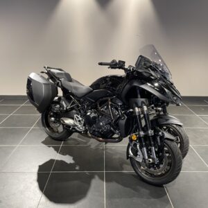 2023 Yamaha Niken GT