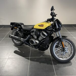 2023 Harley Davidson Nightster 975 Special