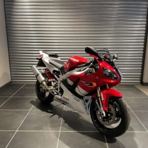 1999 Yamaha R1