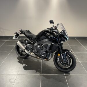 2022 Yamaha MT-10