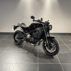 2022 Yamaha XSR900