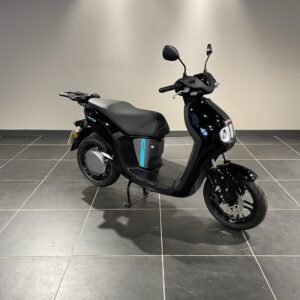 2023 Yamaha NEOS